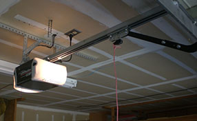 Garage Door Sensors 24/7 Services